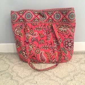 Vera Bradley Tote